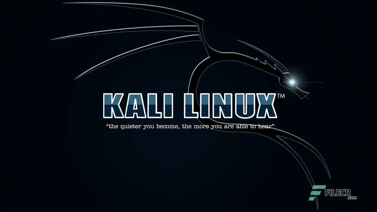 Kali Linux