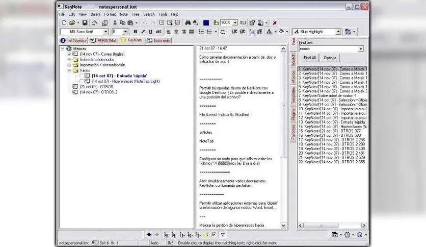 Keynote Nf Download Latest Version