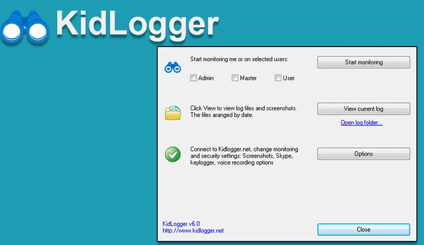 Kidlogger 8 0 Free Download