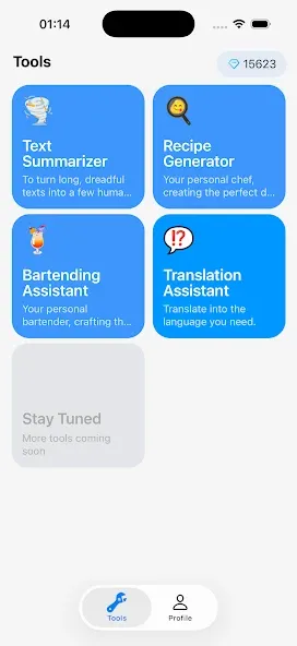Kitty Ai Assistant And Tools Mod Apk Free Download