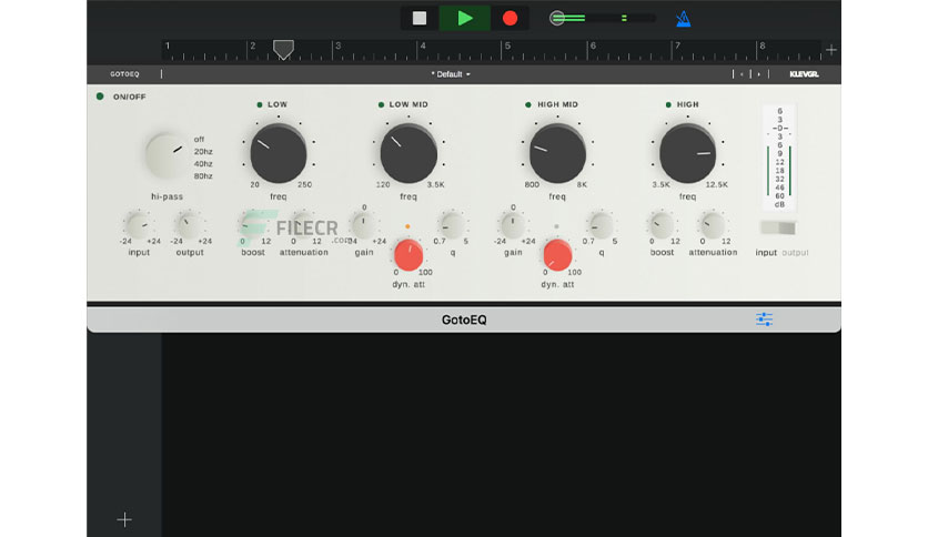 Klevgrand Gotoeq 1 0 4 Full Version Free Download