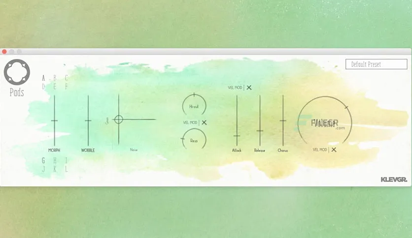 Klevgrand Pads 1 2 1 Full Version Free Download