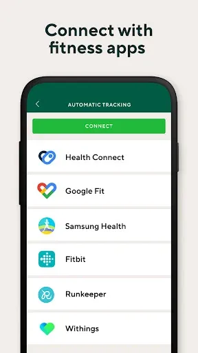 Lifesum Food Tracker And Fasting 20 5 2 Premium Apk