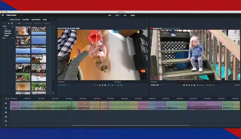 Lightworks For Macos Download Latest Version