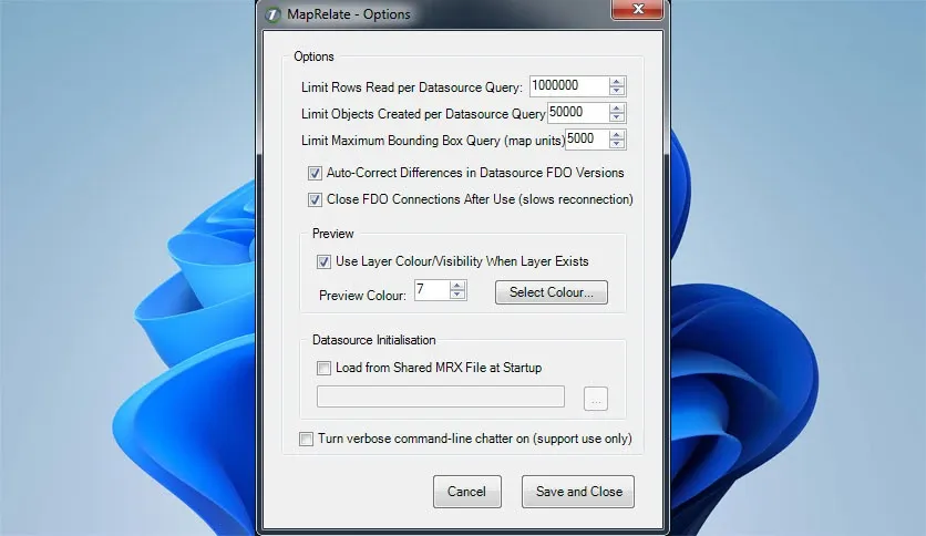 Linknode Maprelate Download Latest Version