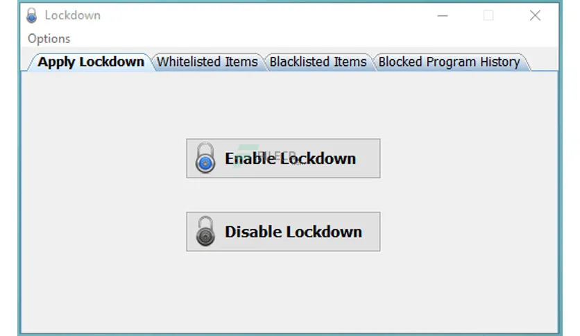 Lockdown 1 1 1 Full Version Free Download