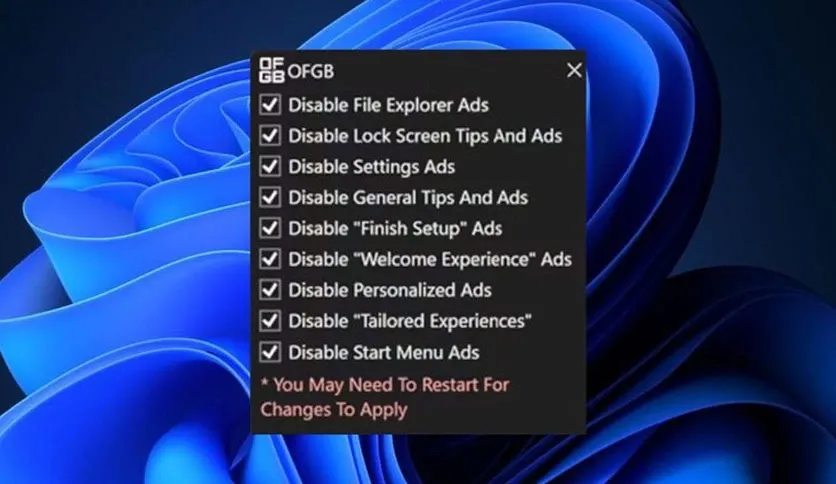 Maddy Ofgb Download Latest Version