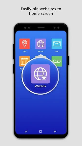 Managed Home Screen Mod Apk Free Download