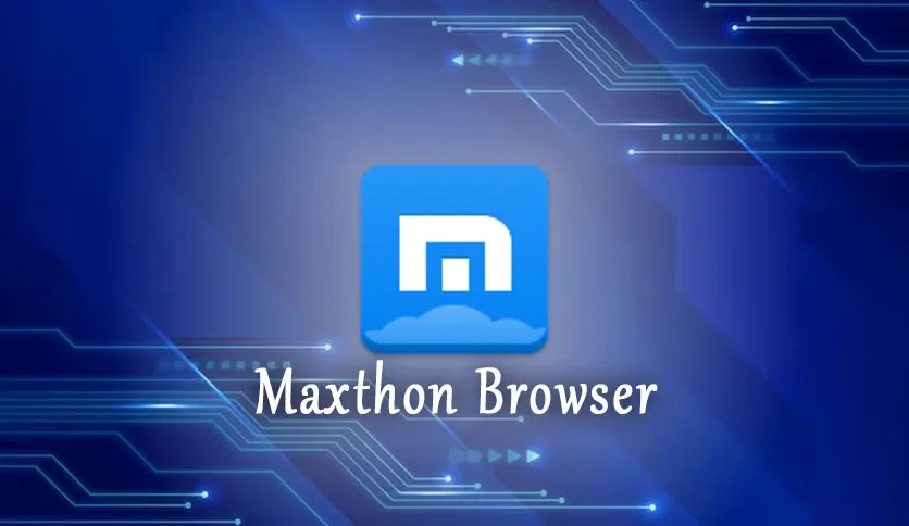 Maxthon Browser For Macos Download Latest Version