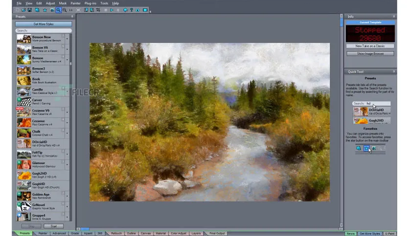 Mediachance Dynamic Auto Painter Pro 4 2 0 1 Full