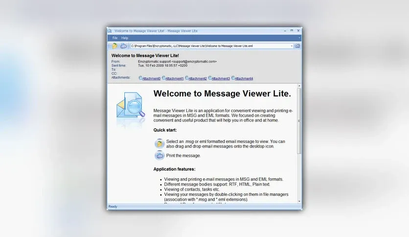 Messageviewer Lite Download Latest Version