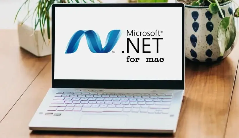 Microsoft Net For Macos Download Latest Version
