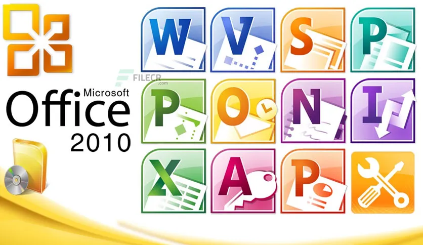 Microsoft Office 2010 Pro Plus Sp2 Terbaru Full