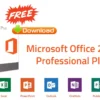 Microsoft Office 2019 Professional Plus Latest Version