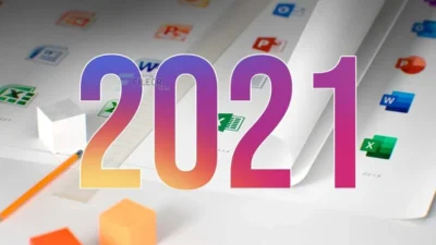Microsoft Office 2021-2024 Professional Plus Latest Version