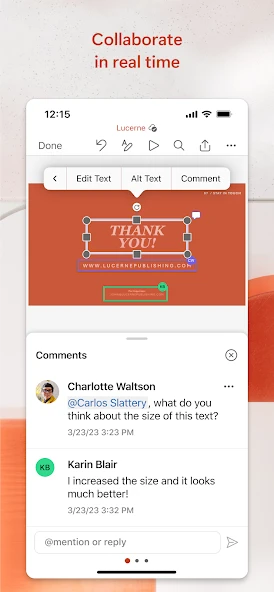 Microsoft Powerpoint 16 0 6701 1004 For Android