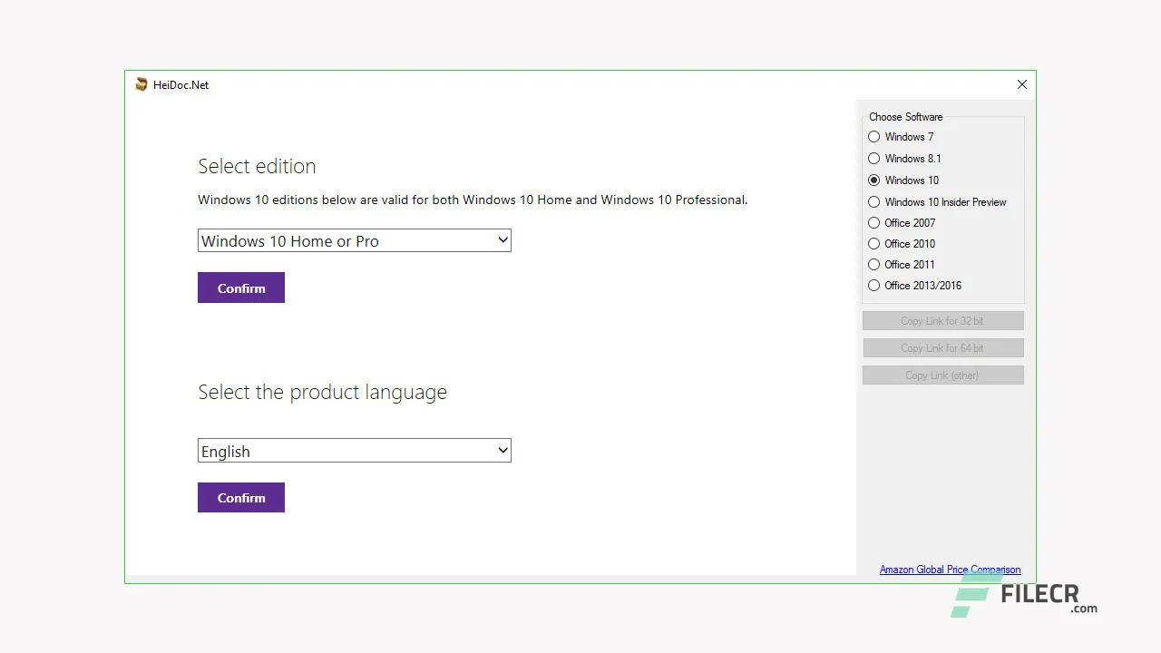 Microsoft Windows And Office Iso Download Tool 8 38 Terbaru