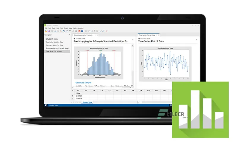 Minitab Free Download Latest Version
