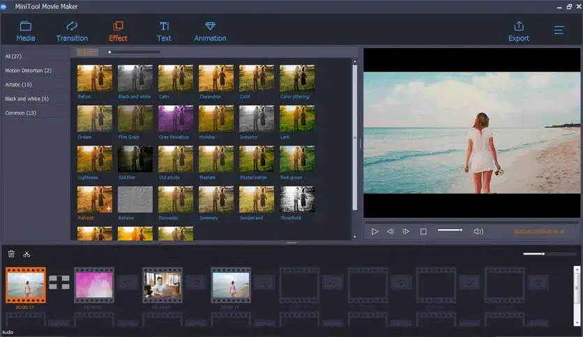 Minitool Moviemaker 8 9 Free Download