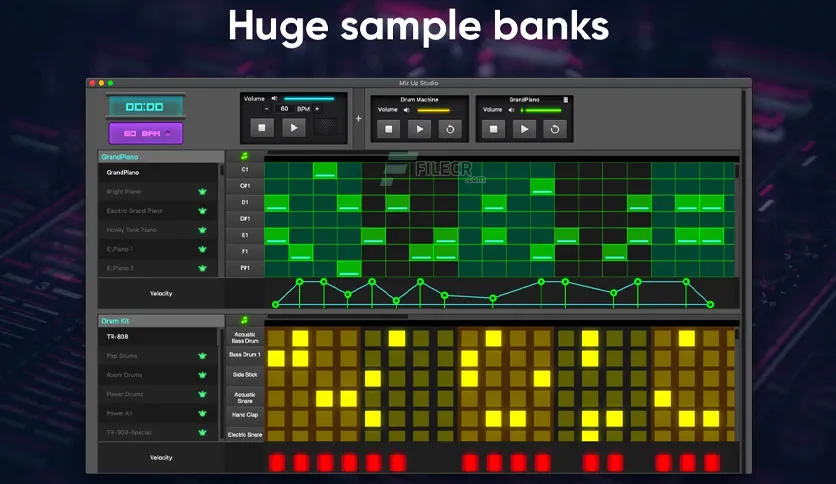 Mix Up Studio 3 3 2 For Macos Full Version Download