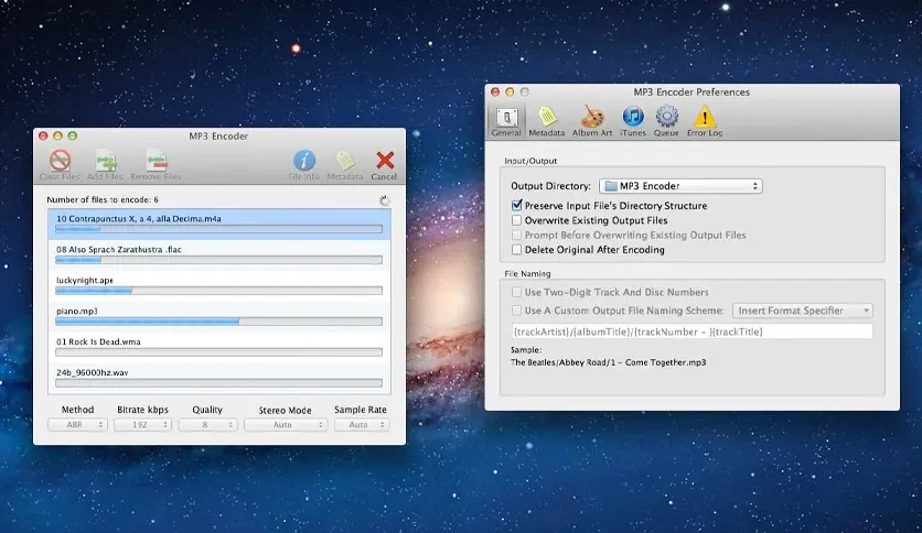 Mp3 Encoder For Macos Download Latest Version