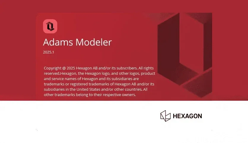 Msc Adams Modeler Download Latest Version
