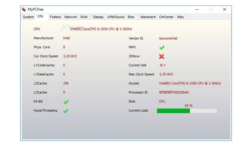 Mypcfree 11 1 Free Download
