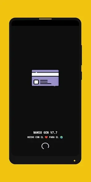 Namso Gen Mod Apk Free Download