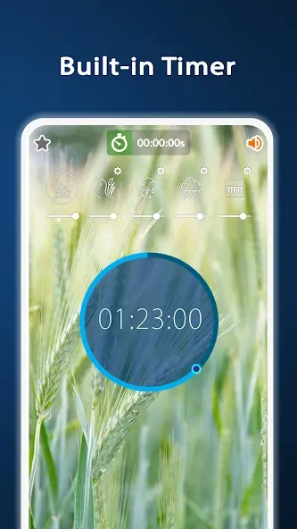 Nature Sounds Mod Apk Free Download