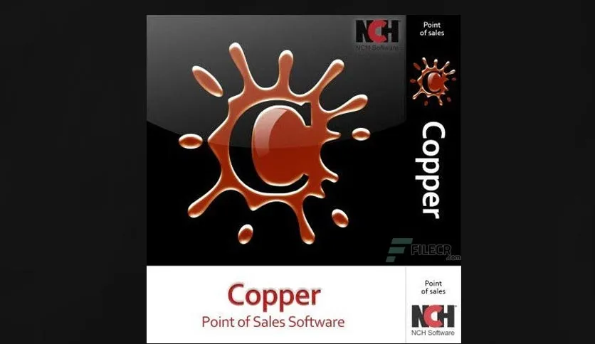 Nch Copper Point Of Sales Software 3 06 Full Terbaru
