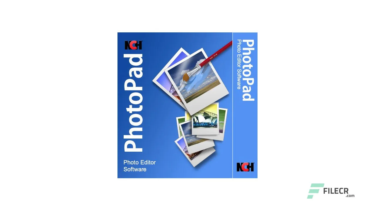Nch Photopad Professional 15 09 Full