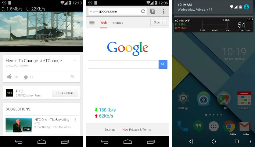 Network Monitor Mini Pro 1 0 281 Apk Download