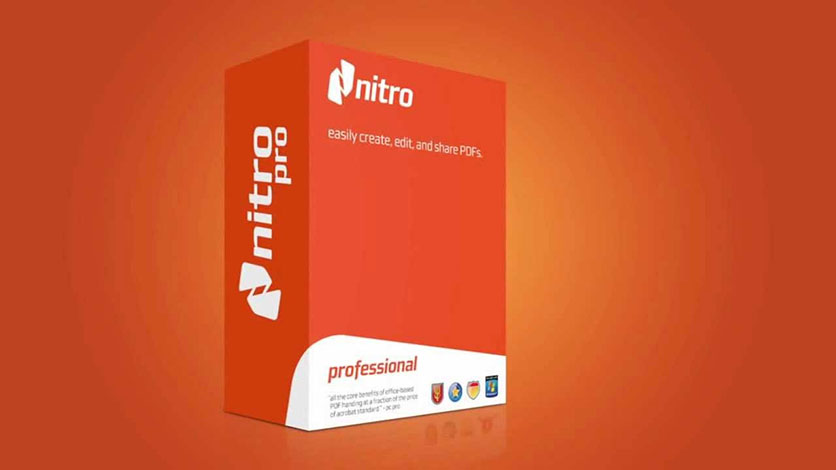 Nitro Pdf