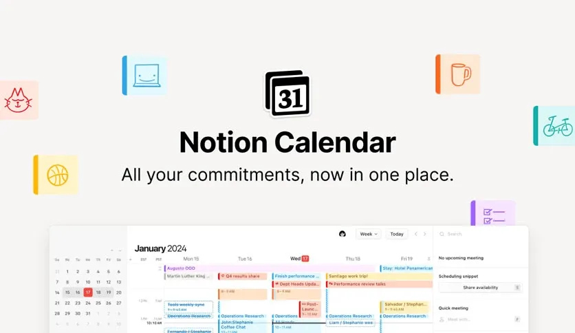 Notion Calendar Download Latest Version