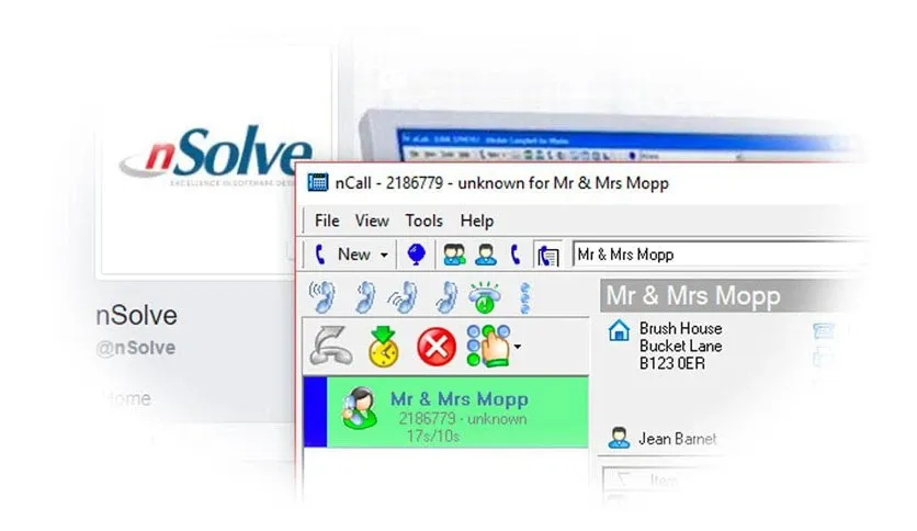 Nsolve Buzz Download Latest Version