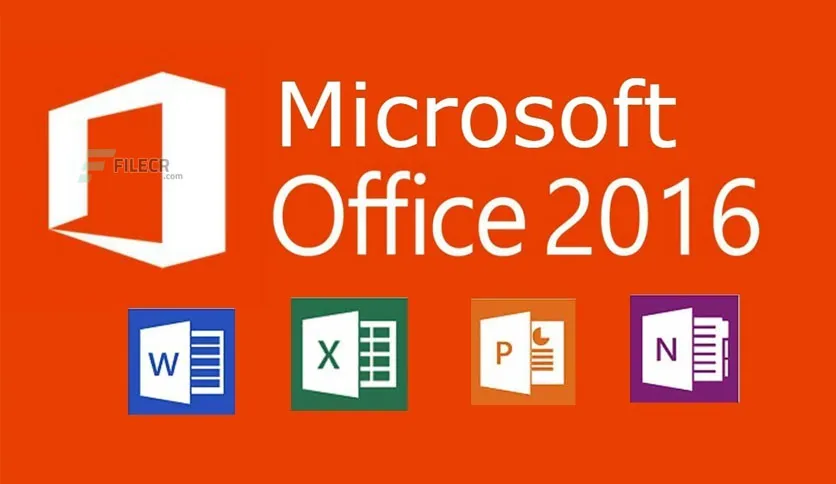 Office 2016