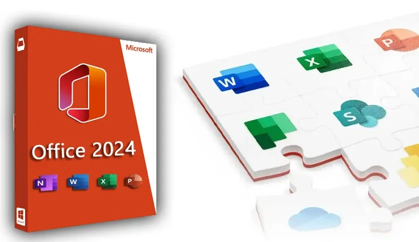 Office 2024