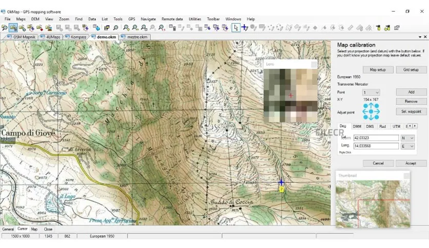 Okmap Desktop 19 7 0 X64