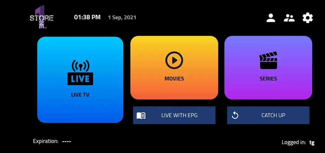 One Store Player Vpn Client Mod Apk Free Download