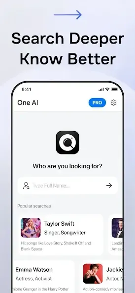 Onesearch Deepsearch Finder Mod Apk Free Download