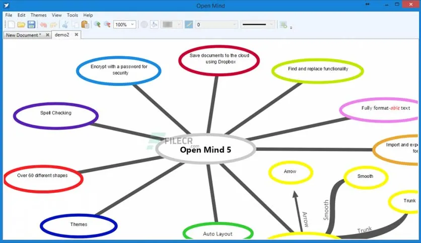 Open Mind 5 3 0 Full Version Free Download