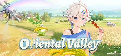 Oriental Valley Free Download For Pc Latest Version