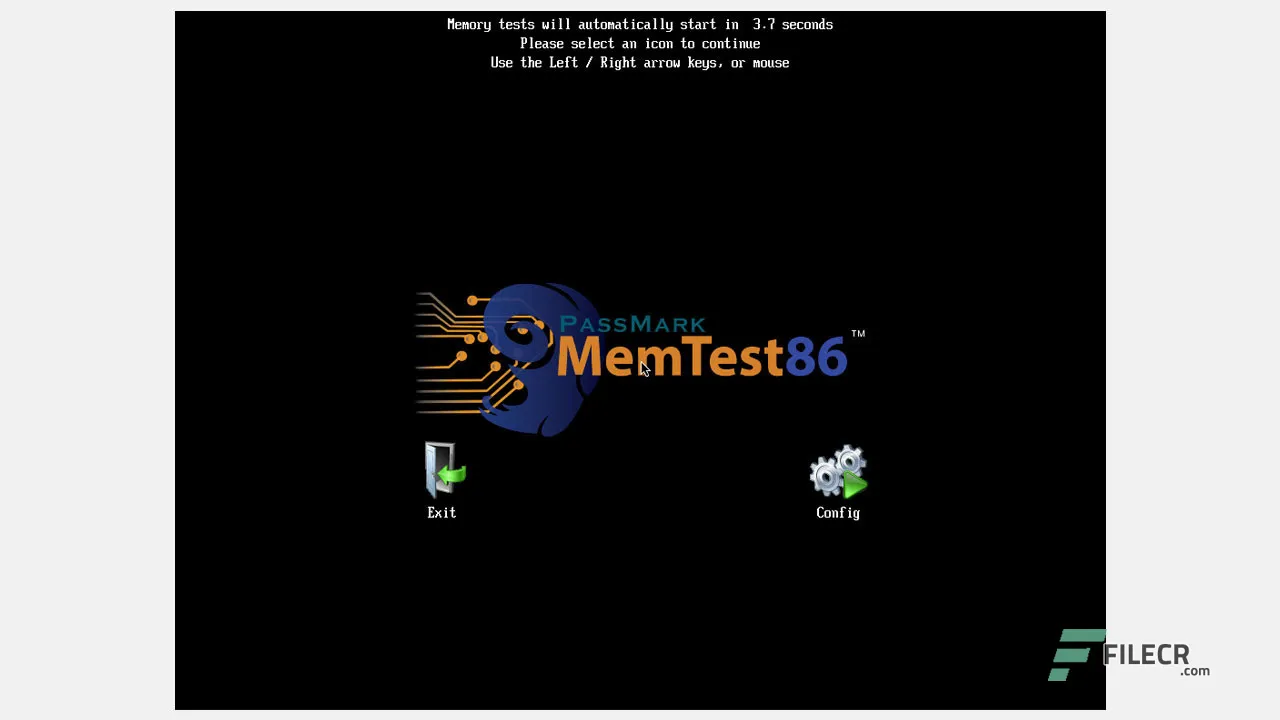 Passmark Memtest86 Pro 11 7 1000 Free Download
