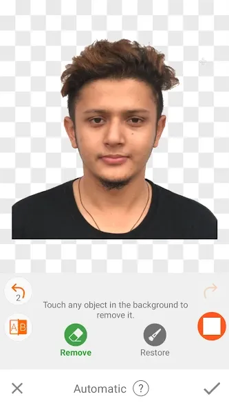 Passport Photo Id Photo Mod Apk Free Download