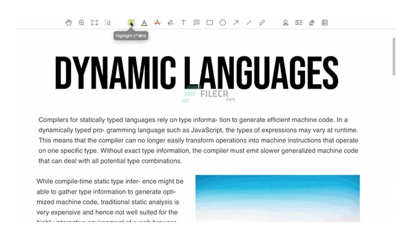 Pdf Reader And Pdf Viewer V1 2 6