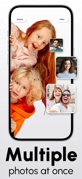 Photoboost Ai Photo Enhancer Mod Apk Free Download
