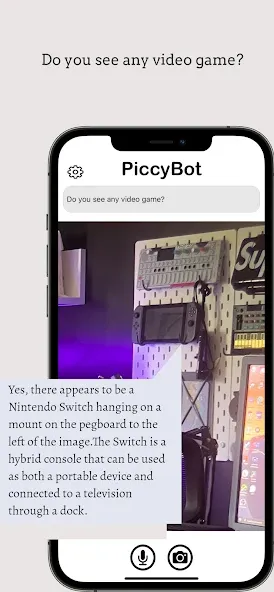 Piccybot Mod Apk Free Download