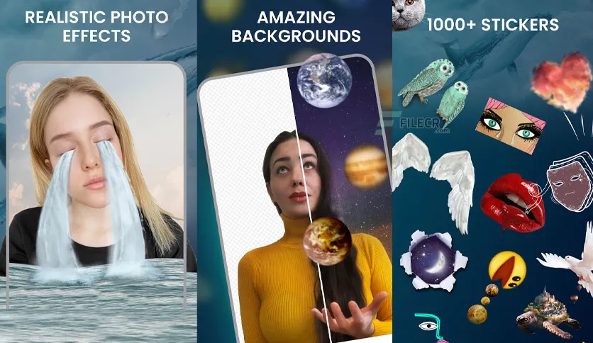 Pictrick Cool Photo Effects V22 05 13 11 Apk Download
