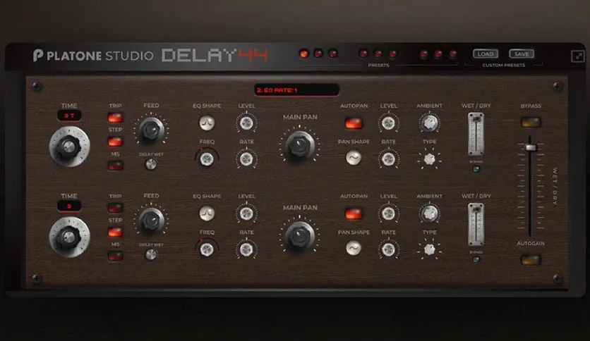 Platone Studio Delay44 For Macos Download Latest Version