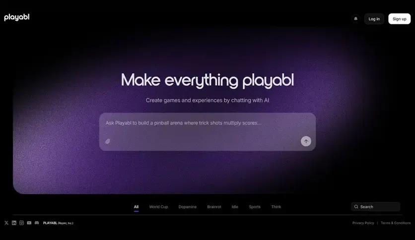 Playabl Ai Download Latest Version